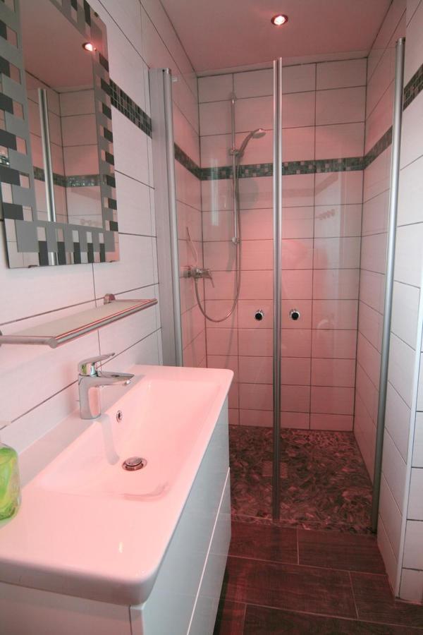Moewennest Lägenhet Schönhagen Exteriör bild